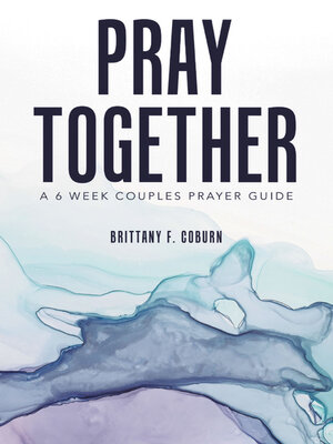 cover image of Pray Together